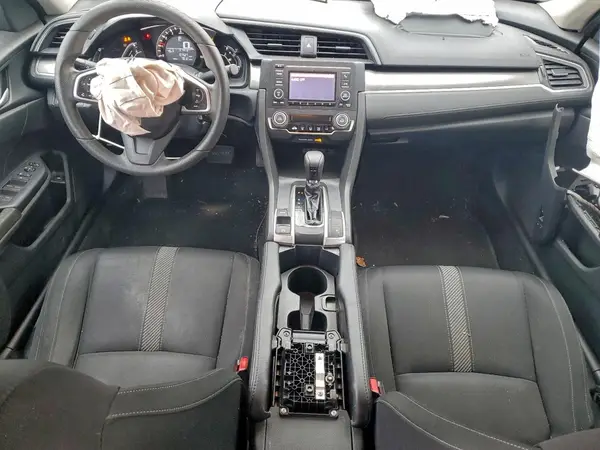 19XFC2F57GE220687 2016 HONDA CIVIC - Image 8