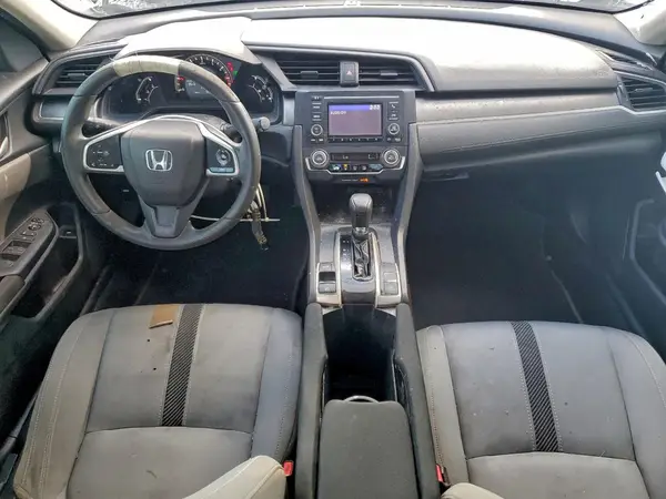 19XFC2F57GE221547 2016 HONDA CIVIC - Image 8