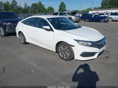 19XFC2F57GE221564 2016 HONDA CIVIC