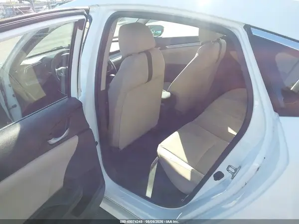 19XFC2F57GE221564 2016 HONDA CIVIC - Image 8
