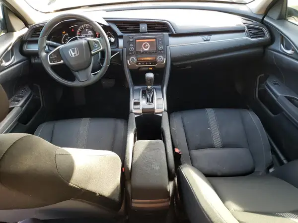 19XFC2F57GE221855 2016 HONDA CIVIC - Image 8