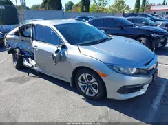 19XFC2F57GE222486 2016 HONDA CIVIC