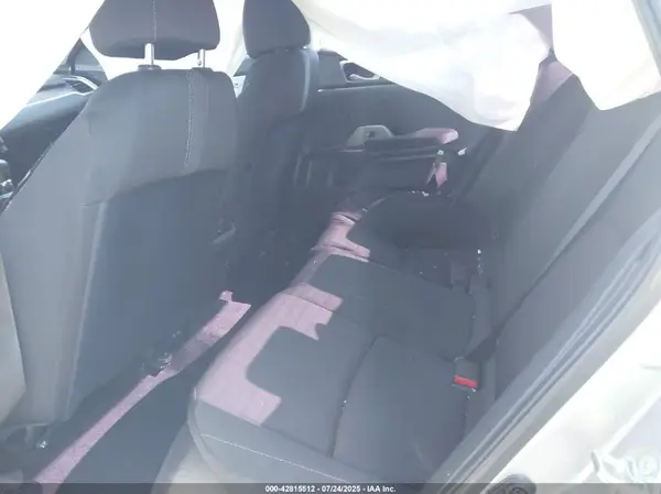 19XFC2F57GE222486 2016 HONDA CIVIC - Image 8