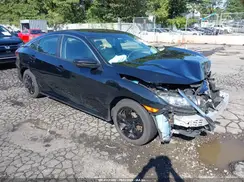 19XFC2F57GE223928 2016 HONDA CIVIC