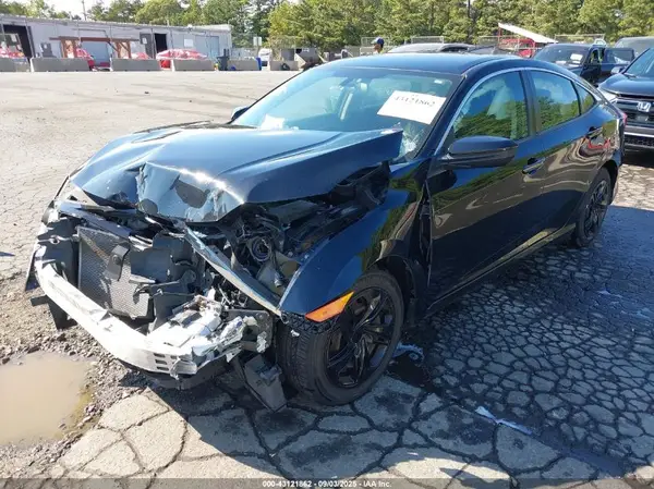 19XFC2F57GE223928 2016 HONDA CIVIC - Image 2