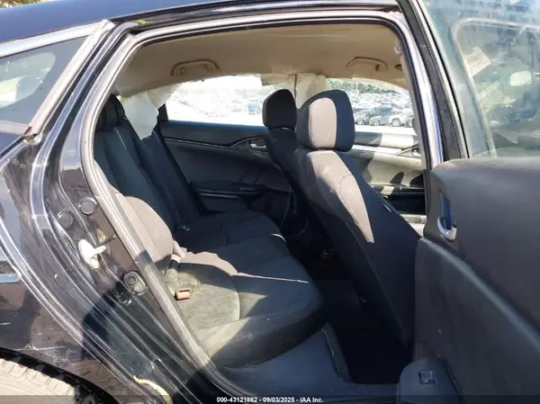 19XFC2F57GE223928 2016 HONDA CIVIC - Image 8