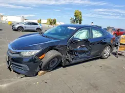 19XFC2F57GE223945 2016 HONDA CIVIC