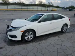 19XFC2F57GE224206 2016 HONDA CIVIC