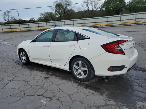 19XFC2F57GE224206 2016 HONDA CIVIC - Image 2