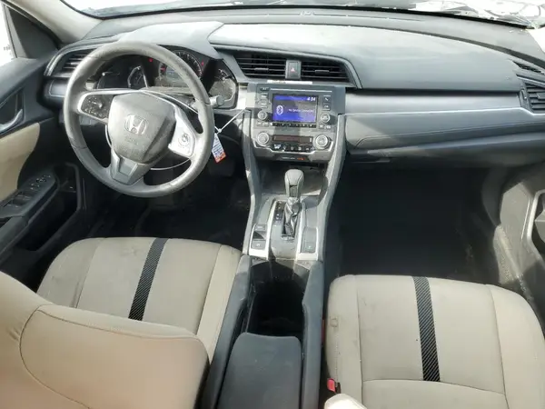 19XFC2F57GE224206 2016 HONDA CIVIC - Image 8