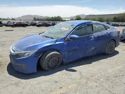 19XFC2F57GE224318 2016 HONDA CIVIC