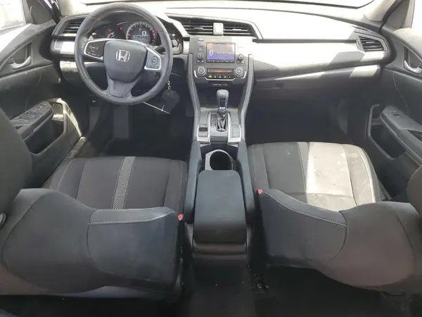 19XFC2F57GE224318 2016 HONDA CIVIC - Image 8