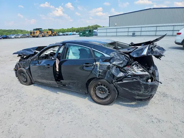 19XFC2F57GE224481 2016 HONDA CIVIC - Image 2