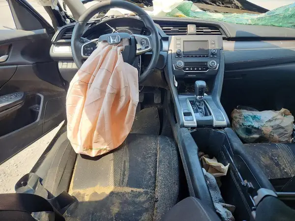 19XFC2F57GE224481 2016 HONDA CIVIC - Image 8