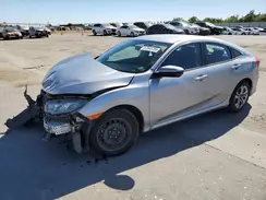 19XFC2F57GE225145 2016 HONDA CIVIC