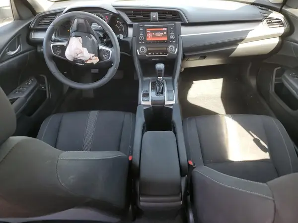 19XFC2F57GE225145 2016 HONDA CIVIC - Image 8