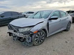 19XFC2F57GE225341 2016 HONDA CIVIC