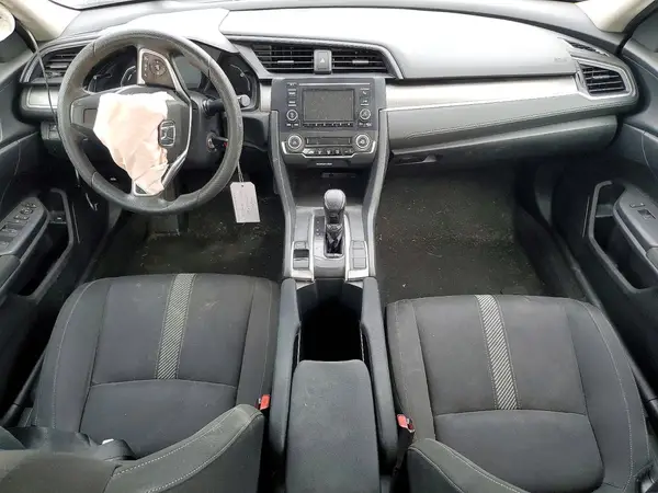 19XFC2F57GE225341 2016 HONDA CIVIC - Image 8