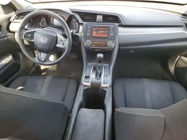 19XFC2F57GE226389 2016 HONDA CIVIC - Image 8