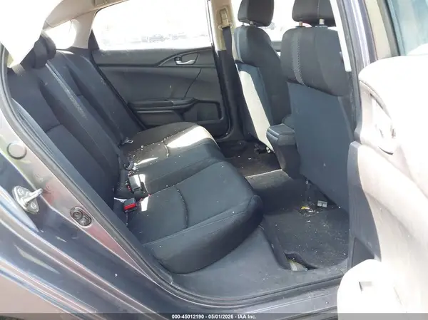 19XFC2F57GE226621 2016 HONDA CIVIC - Image 8