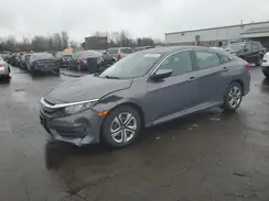 19XFC2F57GE226666 2016 HONDA CIVIC