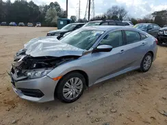 19XFC2F57GE227283 2016 HONDA CIVIC