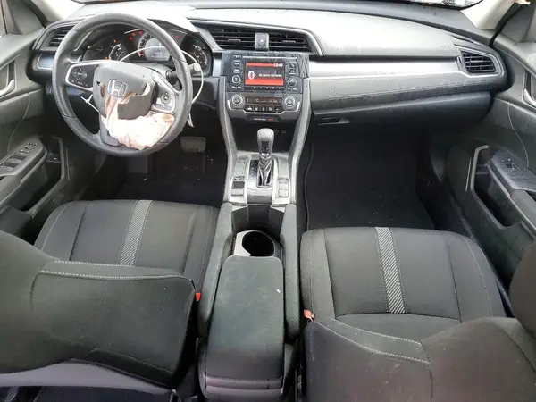 19XFC2F57GE227283 2016 HONDA CIVIC - Image 8