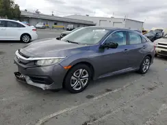 19XFC2F57GE228286 2016 HONDA CIVIC