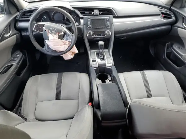19XFC2F57GE228286 2016 HONDA CIVIC - Image 8
