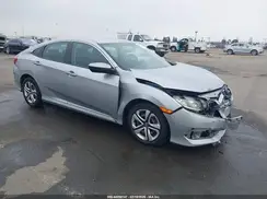 19XFC2F57GE228403 2016 HONDA CIVIC