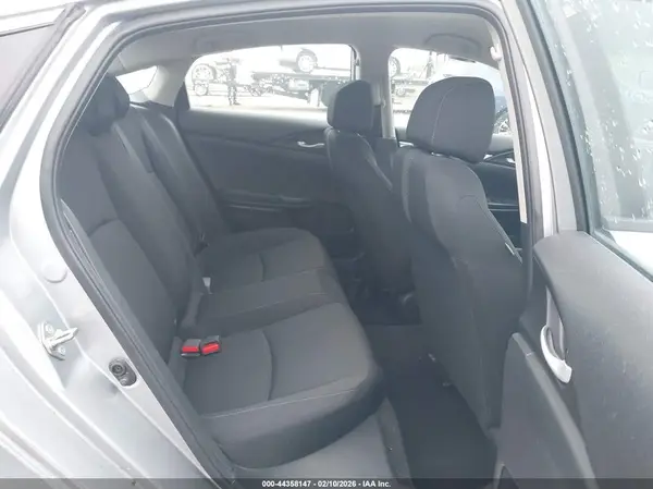 19XFC2F57GE228403 2016 HONDA CIVIC - Image 8