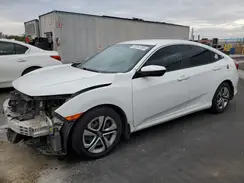 19XFC2F57GE230555 2016 HONDA CIVIC