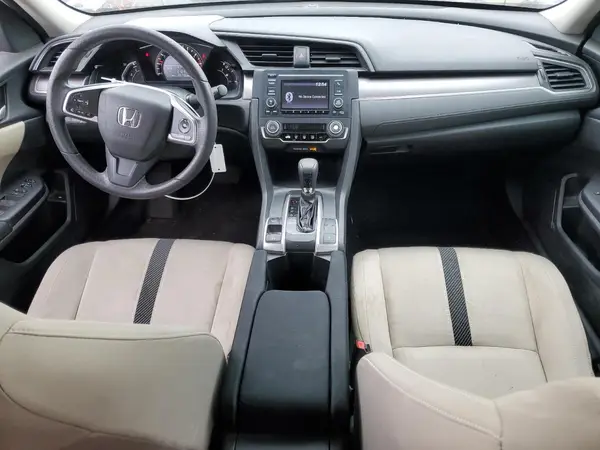 19XFC2F57GE230555 2016 HONDA CIVIC - Image 8