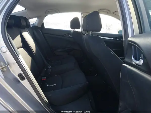 19XFC2F57GE230720 2016 HONDA CIVIC - Image 8
