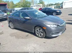 19XFC2F57GE232631 2016 HONDA CIVIC