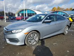 19XFC2F57GE233116 2016 HONDA CIVIC