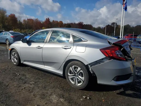 19XFC2F57GE233116 2016 HONDA CIVIC - Image 2