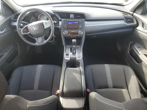 19XFC2F57GE233116 2016 HONDA CIVIC - Image 8