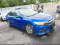 19XFC2F57GE233391 2016 HONDA CIVIC