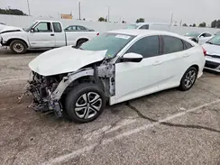 19XFC2F57GE233701 2016 HONDA CIVIC