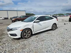 19XFC2F57GE233715 2016 HONDA CIVIC