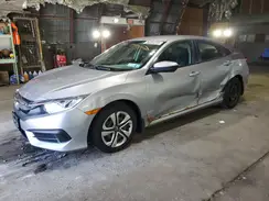 19XFC2F57GE233830 2016 HONDA CIVIC