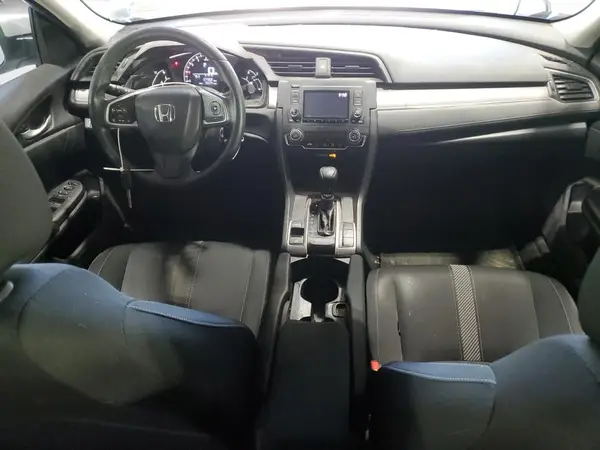 19XFC2F57GE233830 2016 HONDA CIVIC - Image 8