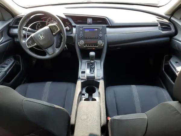 19XFC2F57GE233858 2016 HONDA CIVIC - Image 8