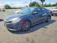 19XFC2F57GE234069 2016 HONDA CIVIC