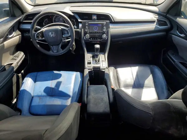 19XFC2F57GE234069 2016 HONDA CIVIC - Image 8