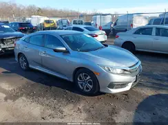 19XFC2F57GE234749 2016 HONDA CIVIC