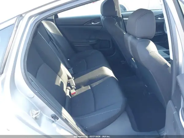 19XFC2F57GE234749 2016 HONDA CIVIC - Image 8