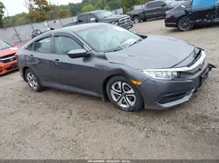 19XFC2F57GE234945 2016 HONDA CIVIC