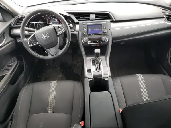 19XFC2F57GE235397 2016 HONDA CIVIC - Image 8